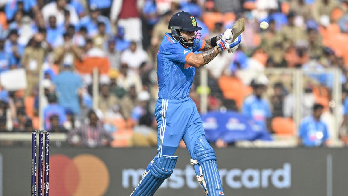 India ODI schedule in 2025: Full list of matches, fixtures, venues, dates and series